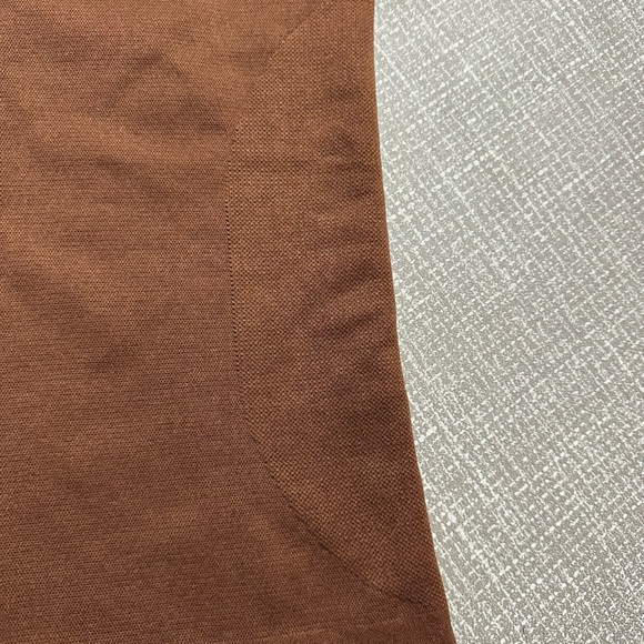 Shapermint Essentials Cami Size L Brown 360° Smoothing Shapewear Tank NWT - Picture 8 of 10